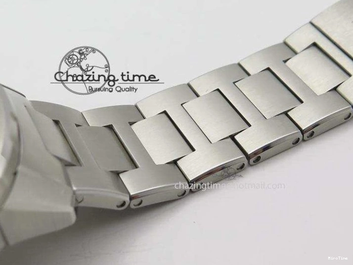 MIROTIME 0720 UrbanStyle Aquatimer Automatic IW329002 V6F 1:1 Best Edition Black Dial On SS Bracelet MIYOTA 7317